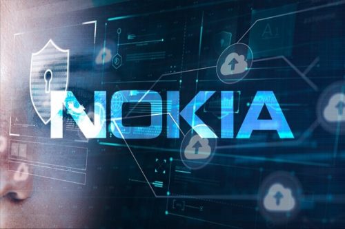 Nuevo Servicio Blockchain de Nokia