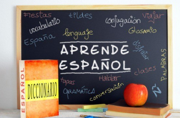 Aprende Español para extranjeros