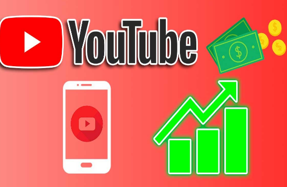 Curso sobre membresías y ganar dinero en YouTube