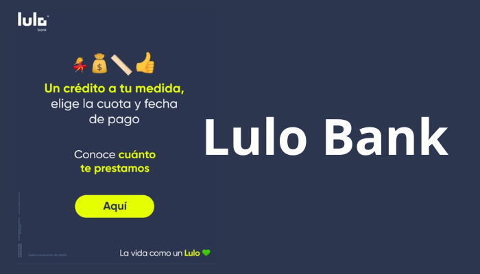 Lulo Bank